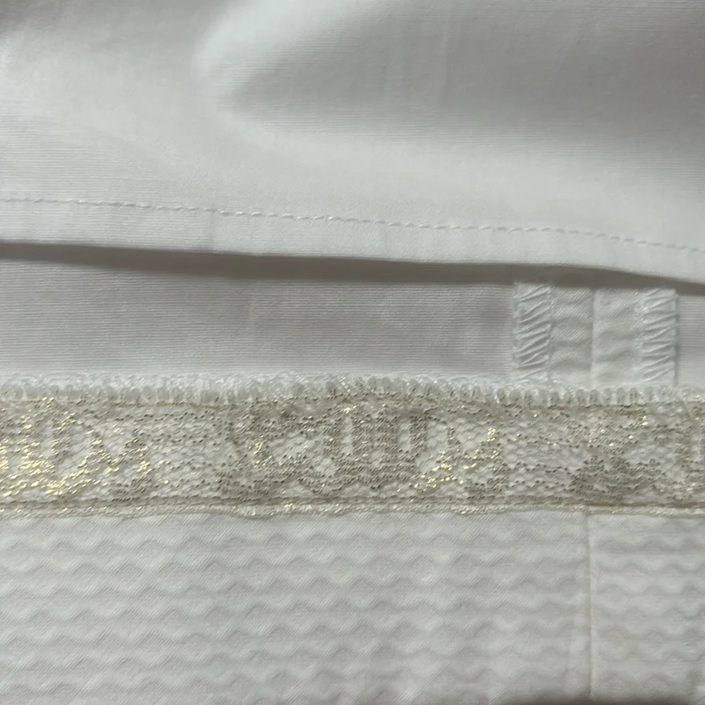 Lilly Pulitzer Charlize Stretch shift-12-white - Picture 13 of 15